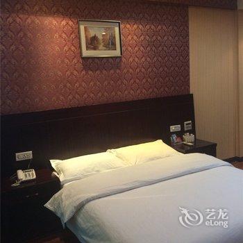 苍南洪茂商务宾馆酒店提供图片