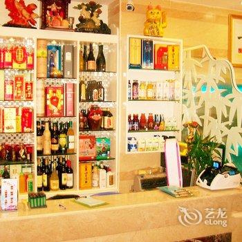 嵊泗黄金海岸大酒店酒店提供图片