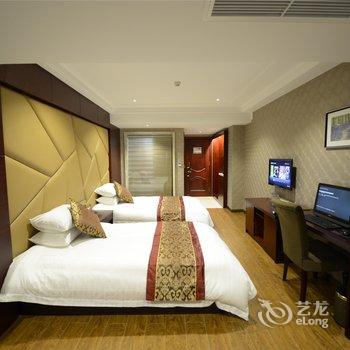 苍南嘉禾酒店酒店提供图片