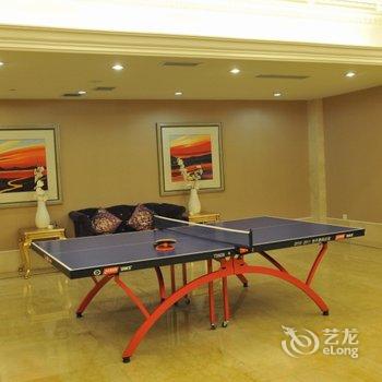 阜阳威尼斯水世界酒店提供图片