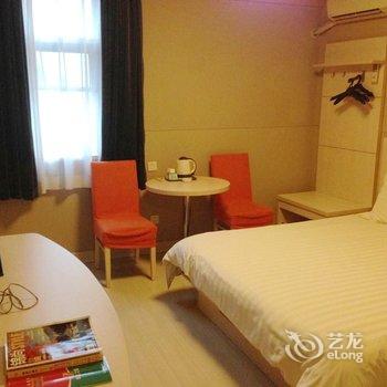 锦江之星(泰州南通路店)酒店提供图片