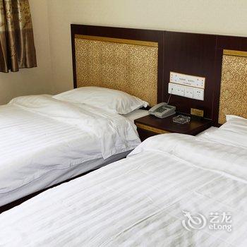 彦霖连锁酒店(邯郸高铁站店)酒店提供图片