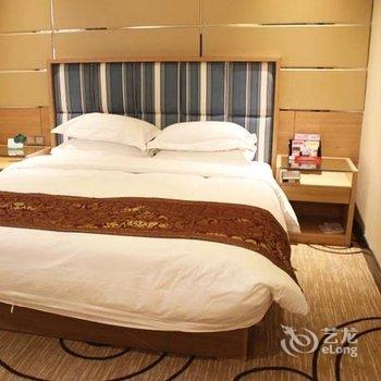 九江景湖酒店酒店提供图片