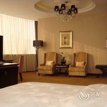 铁岭金城岳海国际酒店酒店提供图片