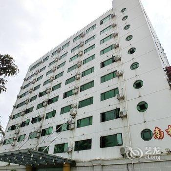 海南省军区迎宾馆(原海南亚洲国际大酒店)酒店提供图片