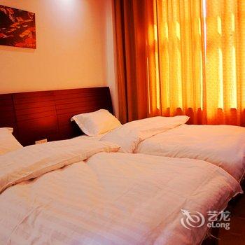 婺源鑫源宾馆酒店提供图片