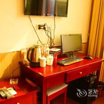 莒南县一线快捷宾馆酒店提供图片