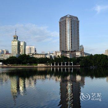 三亚中亚国际大酒店酒店提供图片