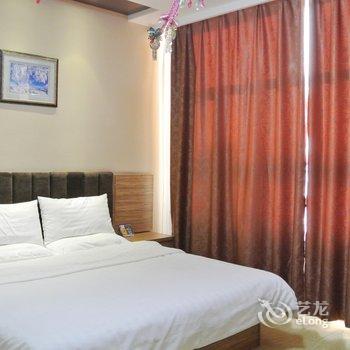 吉林百威商务酒店酒店提供图片