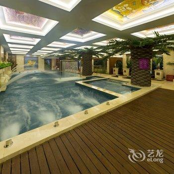 昆明春城花园酒店(迎宾楼)酒店提供图片