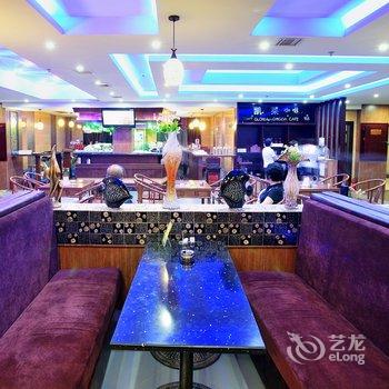 文昌龙楼凯莱珑达酒店酒店提供图片