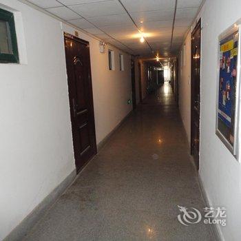 蓬莱慧家自驾游度假公寓酒店提供图片