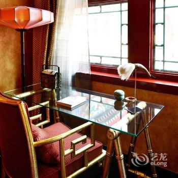 北京东风汇精品四合院度假酒店酒店提供图片