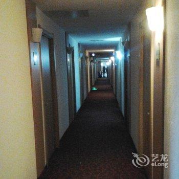 四平宜必思快捷酒店酒店提供图片