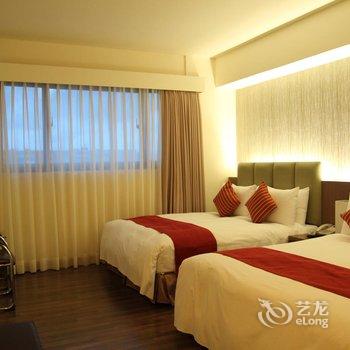 花莲丽轩国际饭店酒店提供图片