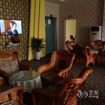 富顺尚庭商务宾馆酒店提供图片