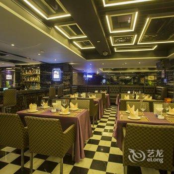 广州丽柏国际酒店酒店提供图片