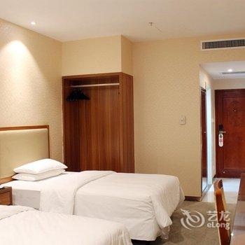 深圳火车站大酒店酒店提供图片