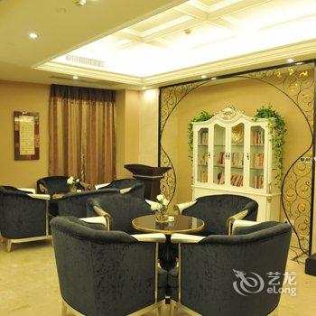 阜阳威尼斯水世界酒店提供图片