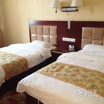 循化县玉峰宾馆酒店提供图片