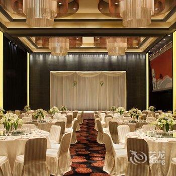 上海证大美爵酒店(原上海证大丽笙酒店)酒店提供图片