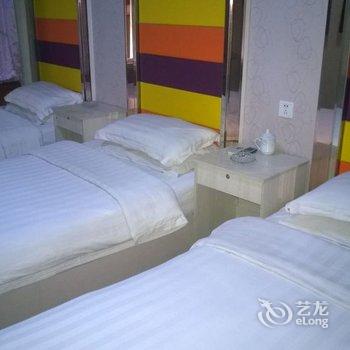 朝阳五月花商务宾馆酒店提供图片