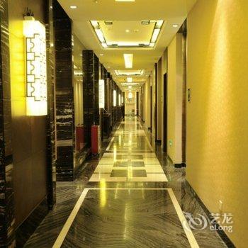广州增城万子豪程酒店酒店提供图片