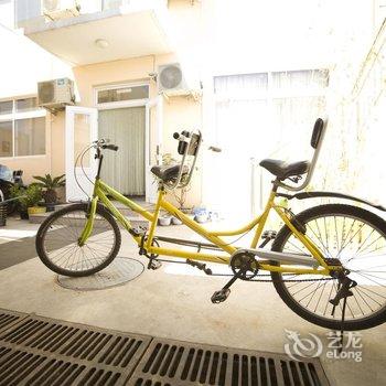 北戴河田青旅馆酒店提供图片