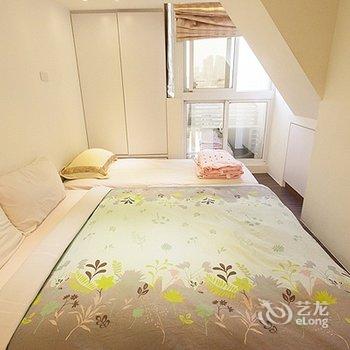 高雄梦想小屋酒店提供图片