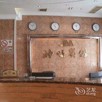 宁波神旺宾馆(慈海北路店)酒店提供图片