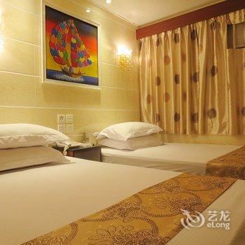 香港幸运宾馆酒店提供图片