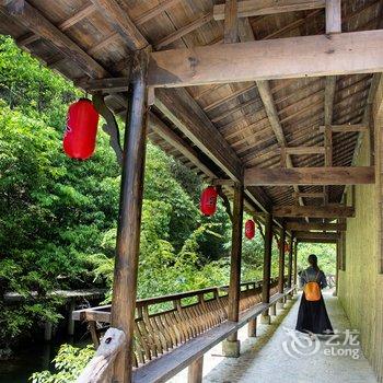 婺源源头古村酒店提供图片