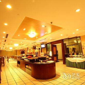 大连香洲大饭店酒店提供图片