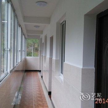 临安大明山云心度假山庄酒店提供图片