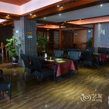 琼海嘉积金宝莱宾馆3号馆酒店提供图片