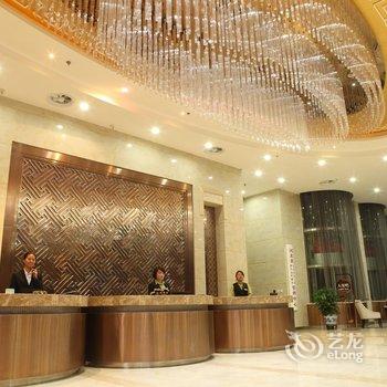石家庄明悦大酒店酒店提供图片