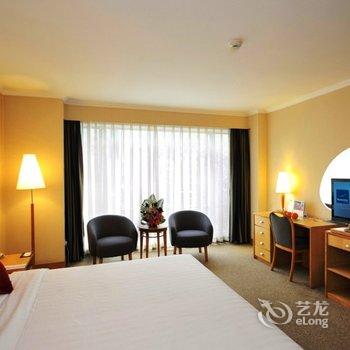 北京新侨诺富特饭店酒店提供图片
