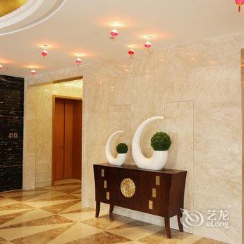 西宁景翔假日饭店酒店提供图片