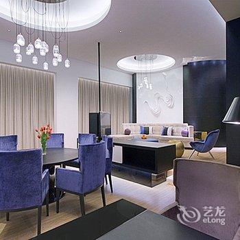 北京益田影人花园酒店酒店提供图片