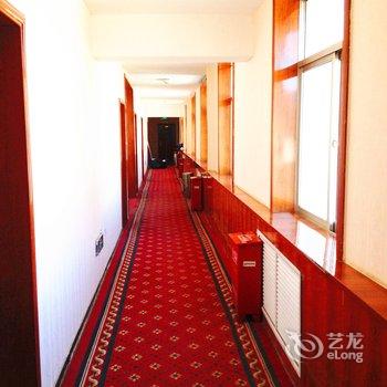 祁连县新世纪商务宾馆酒店提供图片