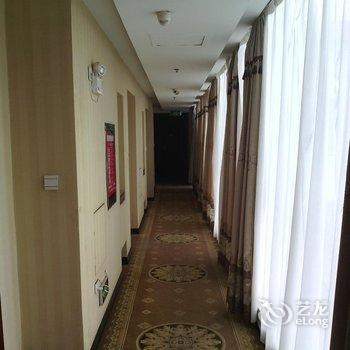 芷江富王商务宾馆酒店提供图片