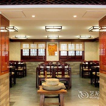 北京京伦饭店(首旅)酒店提供图片