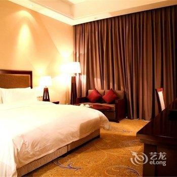海螺沟贡嘎神汤温泉酒店酒店提供图片