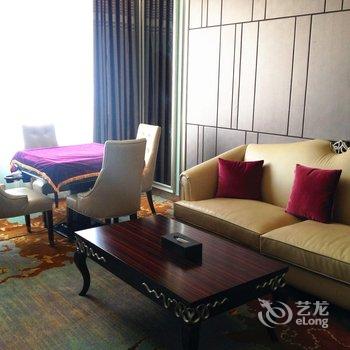 西宁夏日丽景酒店(城东店)酒店提供图片