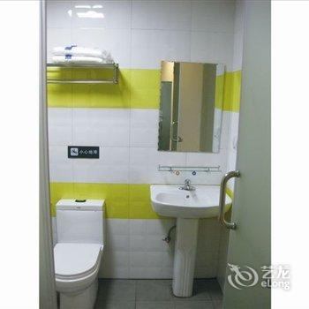 7天连锁酒店(株洲红旗中路汽车城店)酒店提供图片