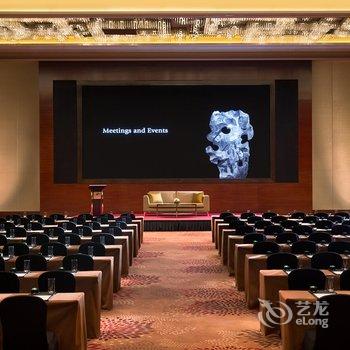 北京粤财JW万豪酒店酒店提供图片