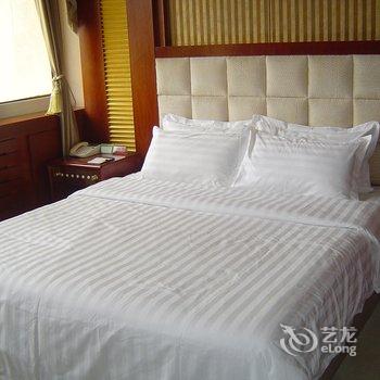 通辽市宾馆(内蒙古)酒店提供图片