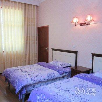 张家界小曦客栈酒店提供图片