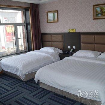 绥化市顺风时尚公寓(中直路店)酒店提供图片