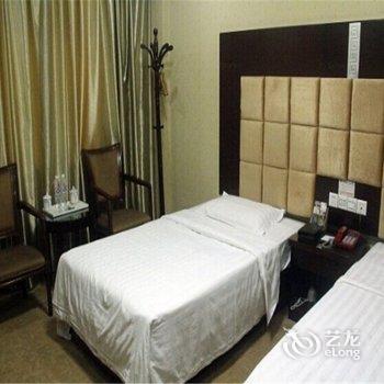 赣州君嘉万福大酒店酒店提供图片